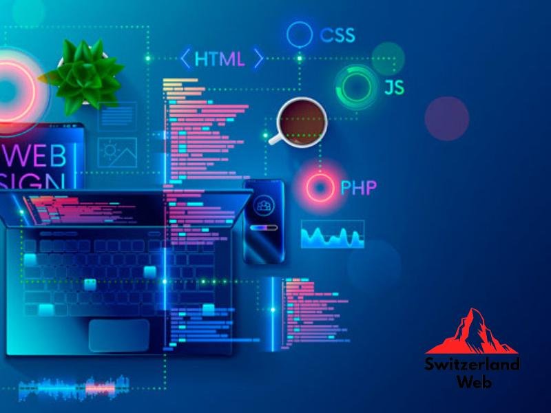 Comment choisir le bon concepteur de site web en Suisse ?